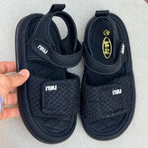 صندل بچگانه طرح miu نگینی از K-Z کد 50223061