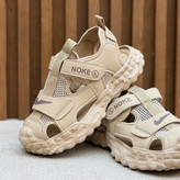 صندل بچگانه جلوبسته طرح noke از kz کد 50310062