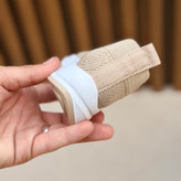 کتونی جورابی بچگانه طرح فشن از KZ کد 50510013