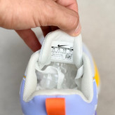 کتونی بزرگسال طرح نایک زوم air از K-Z کد 5051803