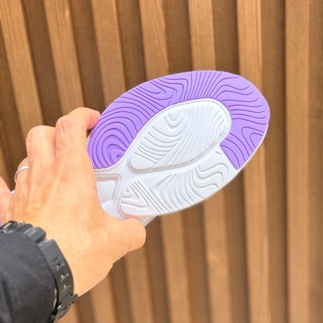 کتونی بزرگسال طرح نایک زوم air از K-Z کد 5051803