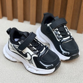 کتونی بچگانه نقلی طرح نایک از A+B کد 50519012