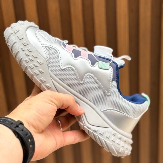 کتونی بچگانه طرح تانکی از A+B کد 50526023