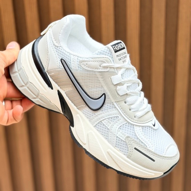 کتونی بزرگسال طرح نایک v2k از MA shoes کد 50526033
