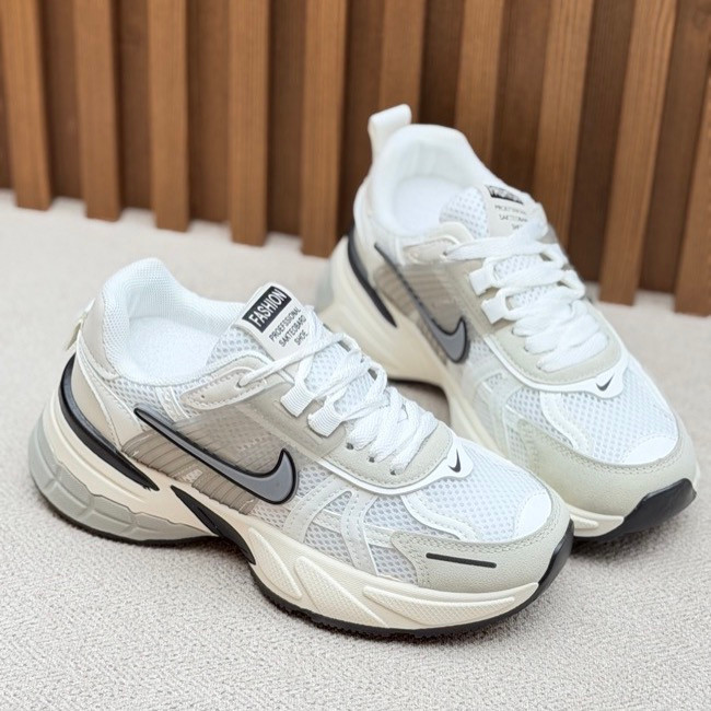 کتونی بزرگسال طرح نایک v2k از MA shoes کد 50526033
