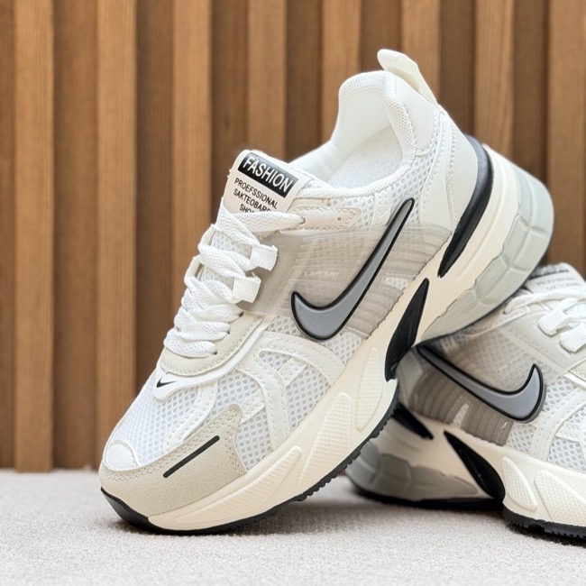 کتونی بزرگسال طرح نایک v2k از MA shoes کد 50526033