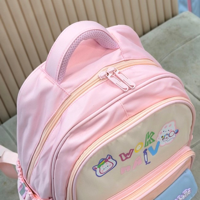 کوله پشتی بچگانه طرح پونی از کریسبلا کد 50526052