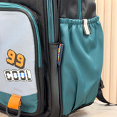 کوله پشتی بچگانه طرح COOL 99 از کریسبلا کد 50526061