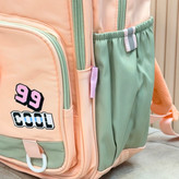 کوله پشتی بچگانه طرح COOL 99 از کریسبلا کد 50526063