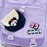 کوله پشتی بچگانه طرح COOL 99 از کریسبلا کد 50526065