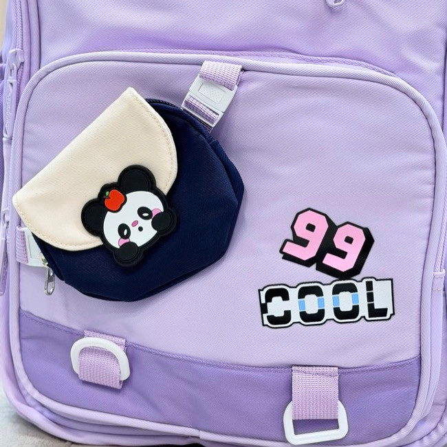 کوله پشتی بچگانه طرح COOL 99 از کریسبلا کد 50526065
