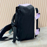 کوله پشتی بچگانه طرح ویترینی از کریسبلا کد 50526071