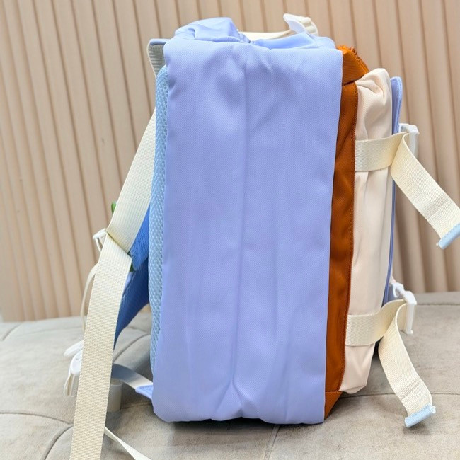 کوله پشتی بچگانه طرح ویترینی از کریسبلا کد 50526072