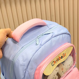 کوله پشتی بچگانه طرح ویترینی از کریسبلا کد 50526075