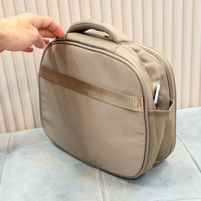 کوله پشتی بچگانه سه تیکه طرح پنگوئن از کریسبلا کد 50526081