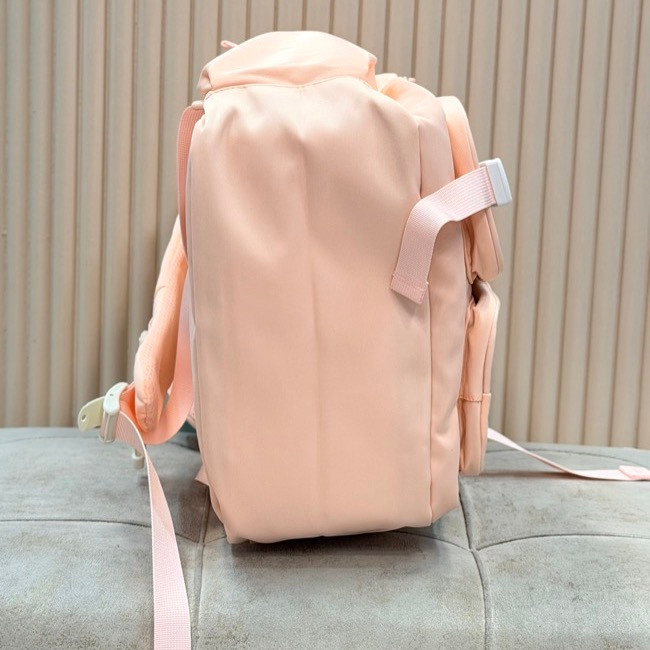کوله پشتی طرح خرگوش ناقلا از کریسبلا کد 40604051