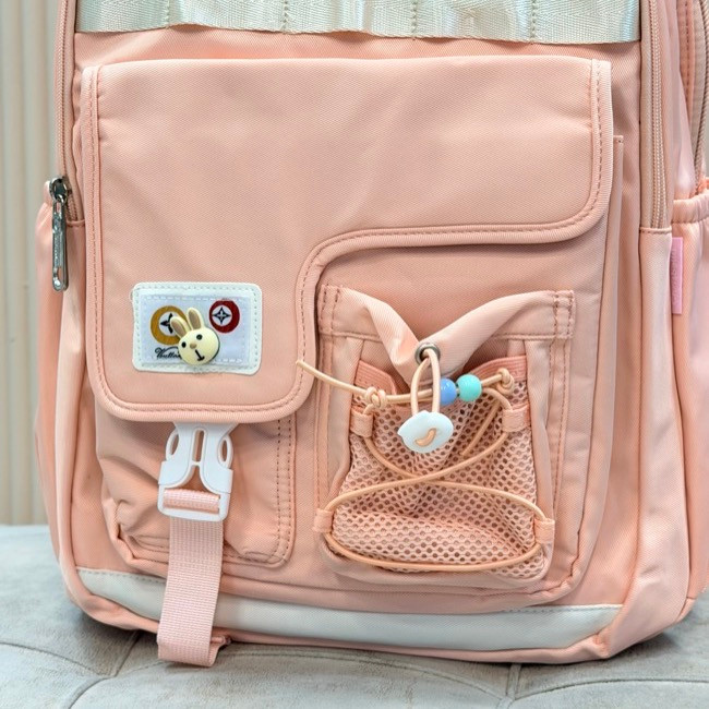 کوله پشتی بچگانه طرح pocket از کریسبلا کد 50529023
