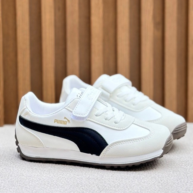کتانی بچگانه طرح PUMA از K-Z کد 50619062