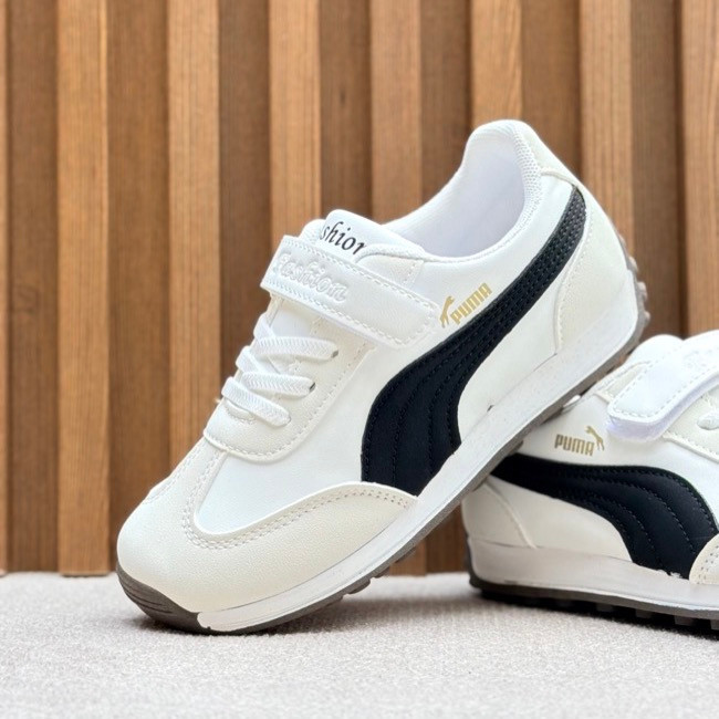 کتانی بچگانه طرح PUMA از K-Z کد 50619062