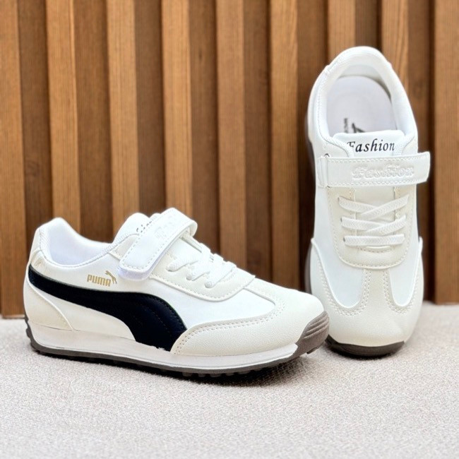 کتانی بچگانه طرح PUMA از K-Z کد 50619062