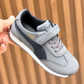 کتانی بچگانه طرح PUMA از K-Z کد 50619063