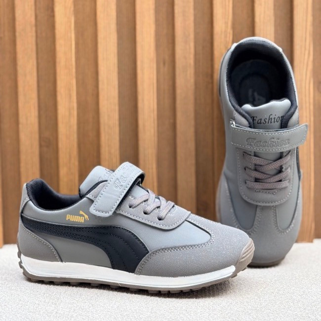 کتانی بچگانه طرح PUMA از K-Z کد 50619063