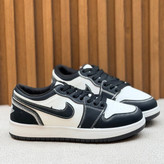 ونس بزرگسال طرح نایک جردن برزنتی از MA shoes کد 50630011