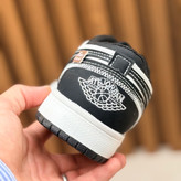 ونس بزرگسال طرح نایک جردن برزنتی از MA shoes کد 50630011