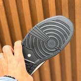 ونس بزرگسال طرح نایک جردن برزنتی از MA shoes کد 50630011