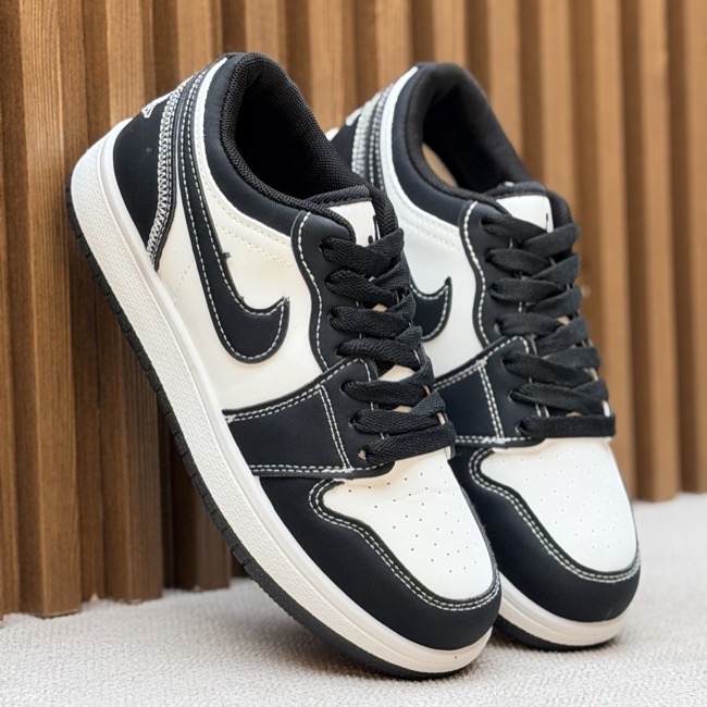 ونس بزرگسال طرح نایک جردن برزنتی از MA shoes کد 50630011