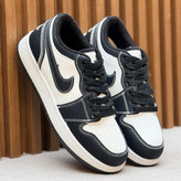 ونس بزرگسال طرح نایک جردن برزنتی از MA shoes کد 50630011