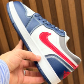 ونس بزرگسال طرح نایک جردن برزنتی از MA shoes کد 50630012