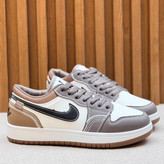 ونس بزرگسال طرح نایک جردن برزنتی از MA shoes کد 50630013