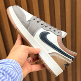 ونس بزرگسال طرح نایک جردن برزنتی از MA shoes کد 50630013