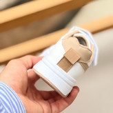 ونس بچگانه طرح نایک فشن از توباکو کد 50627083