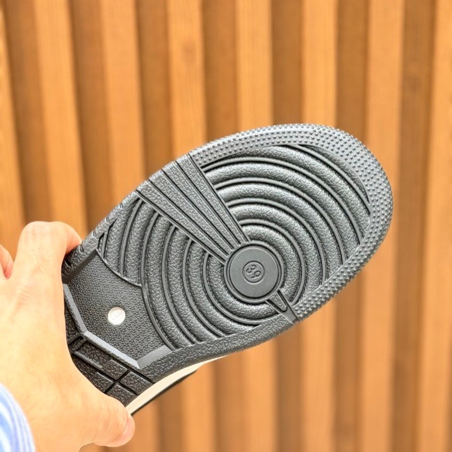 ونس بزرگسال طرح نایک جردن Melo از MA shoes کد 50630041