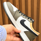 ونس بزرگسال طرح نایک جردن Melo از MA shoes کد 50630041