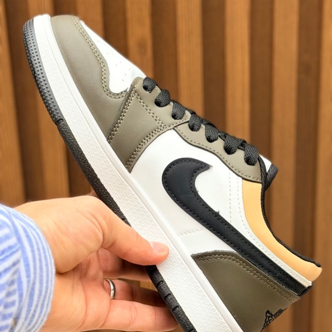 ونس بزرگسال طرح نایک جردن Melo از MA shoes کد 50630041