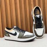 ونس بزرگسال طرح نایک جردن Melo از MA shoes کد 50630041