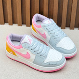 ونس بزرگسال طرح نایک جردن Melo از MA shoes کد 50630042