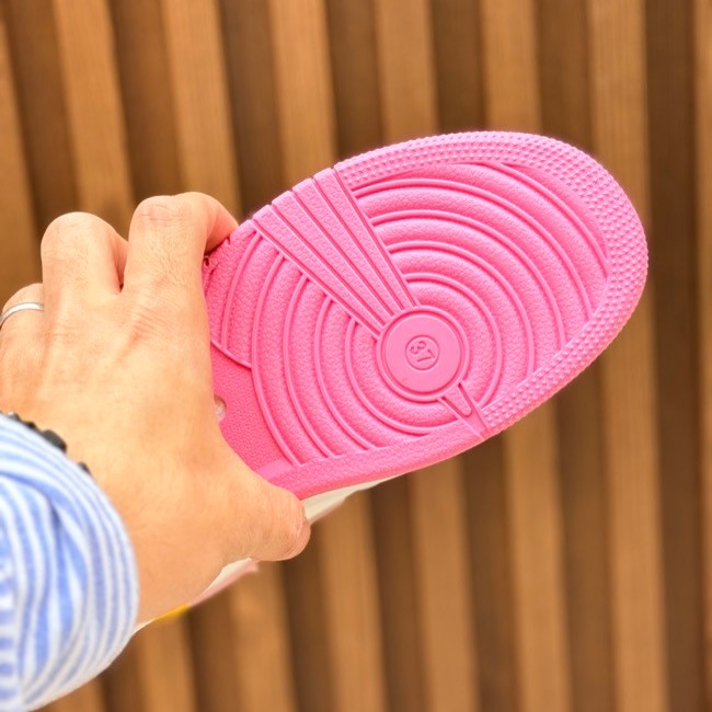 ونس بزرگسال طرح نایک جردن Melo از MA shoes کد 50630042