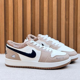 ونس بزرگسال طرح نایک جردن Melo از MA shoes کد 50630043