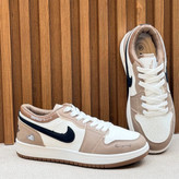 ونس بزرگسال طرح نایک جردن Melo از MA shoes کد 50630043