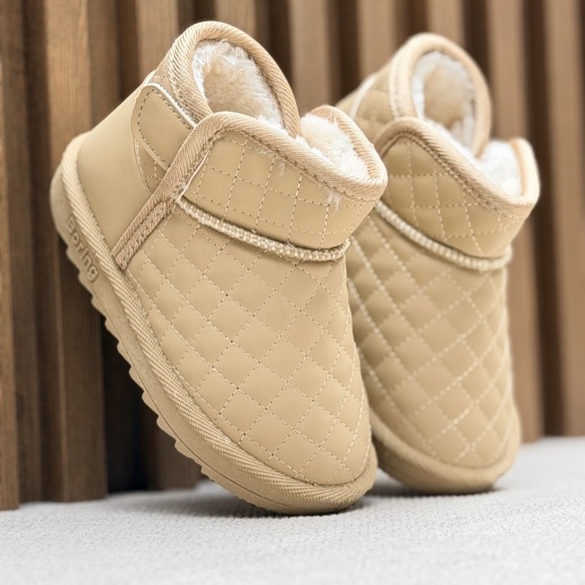 آگ بچگانه طرح شنل دوزی از Kshoes کد 50715043